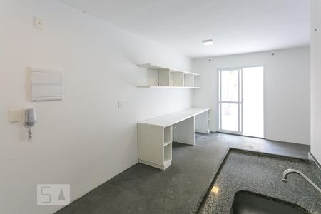 Studio de apartamento à venda com 1 quarto, 53m² em República, São Paulo