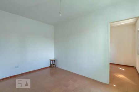 Sala de casa para alugar com 1 quarto, 45m² em Paulicéia, São Bernardo do Campo