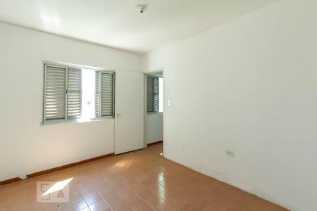 Quarto de casa para alugar com 1 quarto, 45m² em Paulicéia, São Bernardo do Campo