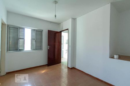 Sala de casa para alugar com 1 quarto, 45m² em Paulicéia, São Bernardo do Campo