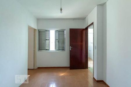 Sala de casa para alugar com 1 quarto, 45m² em Paulicéia, São Bernardo do Campo