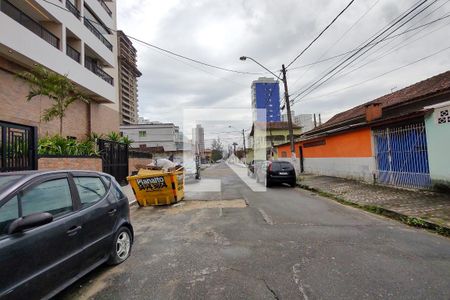 Casa para alugar com 60m², 2 quartos e 1 vaga Casa para alugar com 60m², 2 quartos e 1 vagaVista da Rua