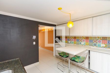 Casa de condomínio para alugar com 158m², 3 quartos e 1 vaga Casa de condomínio para alugar com 158m², 3 quartos e 1 vagaCozinha