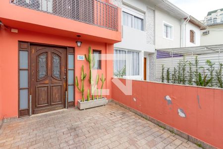 Casa de condomínio para alugar com 158m², 3 quartos e 1 vaga Casa de condomínio para alugar com 158m², 3 quartos e 1 vagaGaragem