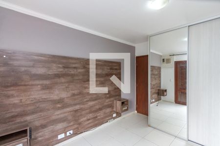 Quarto 1 de casa de condomínio para alugar com 3 quartos, 158m² em Santo Amaro, São Paulo
