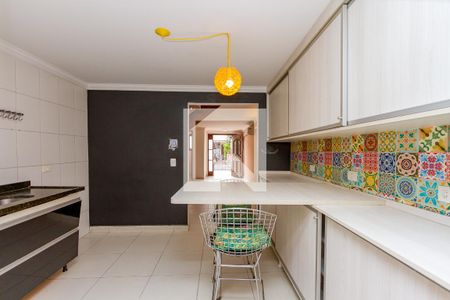 Casa de condomínio para alugar com 158m², 3 quartos e 1 vaga Casa de condomínio para alugar com 158m², 3 quartos e 1 vagaCozinha