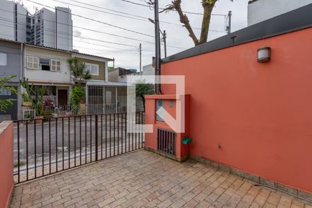 Casa de condomínio para alugar com 158m², 3 quartos e 1 vaga Casa de condomínio para alugar com 158m², 3 quartos e 1 vagaGaragem