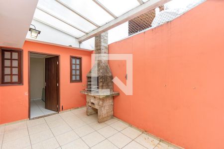 Casa de condomínio para alugar com 158m², 3 quartos e 1 vaga Casa de condomínio para alugar com 158m², 3 quartos e 1 vagaQuintal