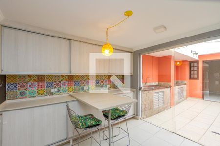 Casa de condomínio para alugar com 158m², 3 quartos e 1 vaga Casa de condomínio para alugar com 158m², 3 quartos e 1 vagaCozinha