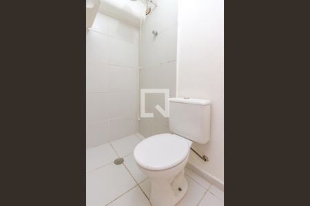 Casa de condomínio para alugar com 158m², 3 quartos e 1 vaga Casa de condomínio para alugar com 158m², 3 quartos e 1 vagaBanheiro de Serviço