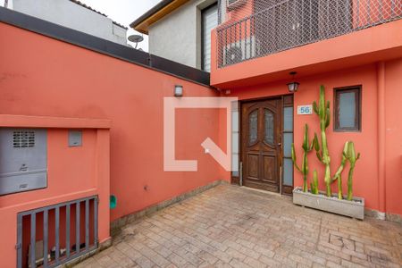 Casa de condomínio para alugar com 158m², 3 quartos e 1 vaga Casa de condomínio para alugar com 158m², 3 quartos e 1 vagaGaragem