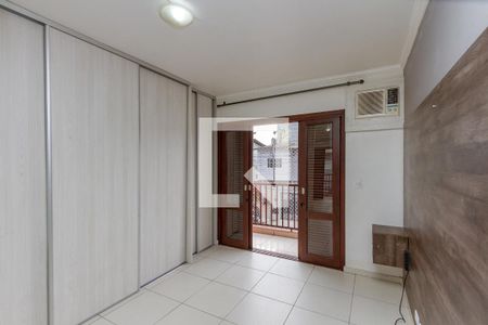 Quarto 1 de casa de condomínio para alugar com 3 quartos, 158m² em Santo Amaro, São Paulo