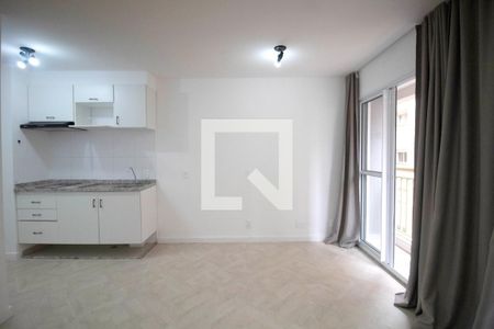 Studio  de kitnet/studio à venda com 1 quarto, 26m² em Pinheiros, São Paulo