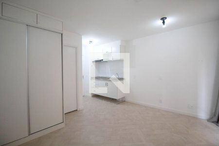 Studio  de kitnet/studio à venda com 1 quarto, 26m² em Pinheiros, São Paulo