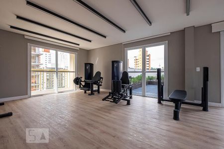 Academia de kitnet/studio à venda com 1 quarto, 26m² em Pinheiros, São Paulo