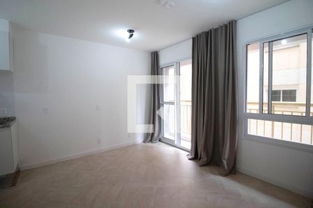 Studio  de kitnet/studio à venda com 1 quarto, 26m² em Pinheiros, São Paulo