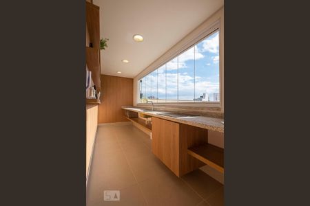 Bar de kitnet/studio à venda com 1 quarto, 26m² em Pinheiros, São Paulo