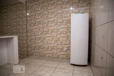 Apartamento para alugar com 1 quarto, 40m² em Centro, Diadema