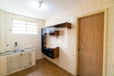 Apartamento à venda com 60m², 2 quartos e 1 vaga Apartamento à venda com 60m², 2 quartos e 1 vagaCozinha