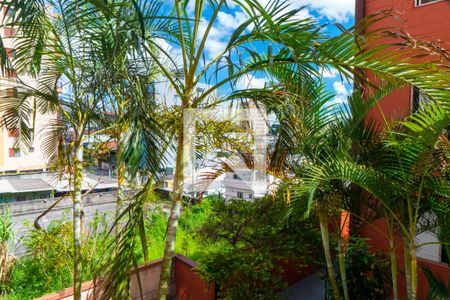 Vista do Quarto 1 de apartamento à venda com 2 quartos, 60m² em Vila do Encontro, São Paulo