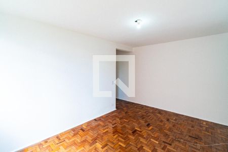 Sala de apartamento à venda com 2 quartos, 60m² em Vila do Encontro, São Paulo