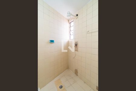 Apartamento à venda com 60m², 2 quartos e 1 vaga Apartamento à venda com 60m², 2 quartos e 1 vagaBanheiro Detalhe