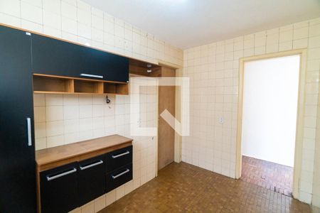 Apartamento à venda com 60m², 2 quartos e 1 vaga Apartamento à venda com 60m², 2 quartos e 1 vagaCozinha
