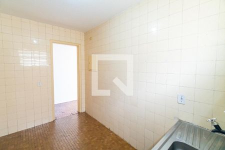 Apartamento à venda com 60m², 2 quartos e 1 vaga Apartamento à venda com 60m², 2 quartos e 1 vagaCozinha