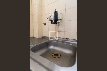 Apartamento à venda com 60m², 2 quartos e 1 vaga Apartamento à venda com 60m², 2 quartos e 1 vagaCozinha Detalhe