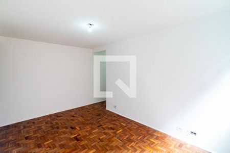 Sala de apartamento à venda com 2 quartos, 60m² em Vila do Encontro, São Paulo