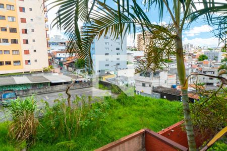 Apartamento à venda com 60m², 2 quartos e 1 vaga Apartamento à venda com 60m², 2 quartos e 1 vagaVista do Quarto 2