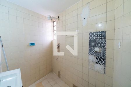 Apartamento à venda com 60m², 2 quartos e 1 vaga Apartamento à venda com 60m², 2 quartos e 1 vagaBanheiro