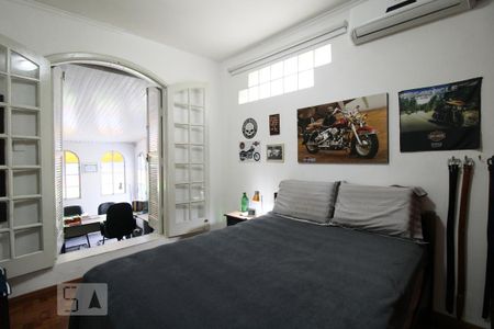 Quarto 1 de casa à venda com 3 quartos, 96m² em Parque Colonial, São Paulo