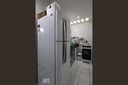 Cozinha de casa à venda com 3 quartos, 96m² em Parque Colonial, São Paulo