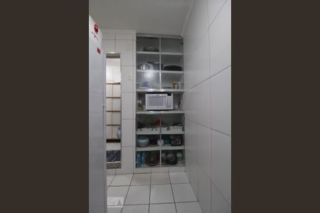 Cozinha de casa à venda com 3 quartos, 96m² em Parque Colonial, São Paulo