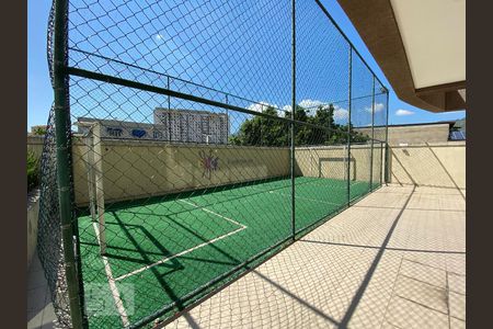 Apartamento para alugar com 52m², 2 quartos e 1 vagaQuadra Esportiva