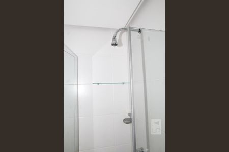 Apartamento para alugar com 52m², 2 quartos e 1 vagaBanheiro Social