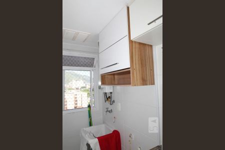 Apartamento para alugar com 52m², 2 quartos e 1 vagaÁrea de Serviço