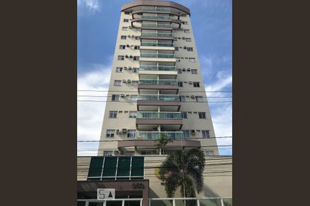 Apartamento para alugar com 52m², 2 quartos e 1 vagaFachada