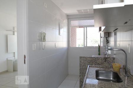 Apartamento para alugar com 52m², 2 quartos e 1 vagaCozinha