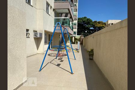 Apartamento para alugar com 52m², 2 quartos e 1 vagaÁrea Comum - Playground