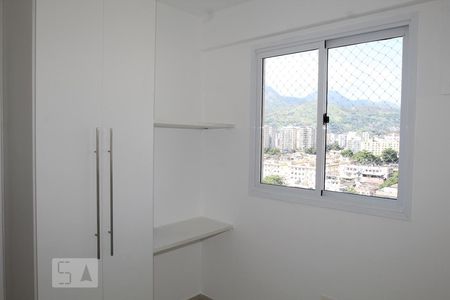 Quarto 1 de apartamento à venda com 2 quartos, 52m² em Engenho de Dentro, Rio de Janeiro