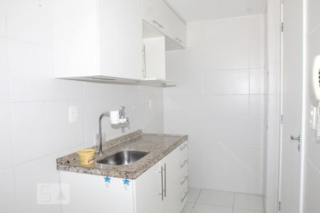 Apartamento para alugar com 52m², 2 quartos e 1 vagaCozinha