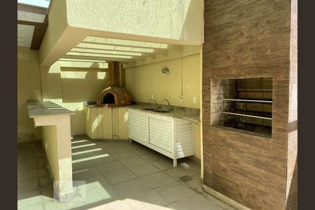 Apartamento para alugar com 52m², 2 quartos e 1 vagaÁrea comum - Churrasqueira