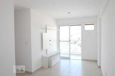 Sala de apartamento à venda com 2 quartos, 52m² em Engenho de Dentro, Rio de Janeiro