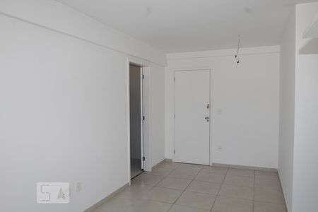 Sala de apartamento à venda com 2 quartos, 52m² em Engenho de Dentro, Rio de Janeiro