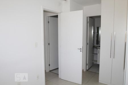 Apartamento para alugar com 52m², 2 quartos e 1 vagaSuíte