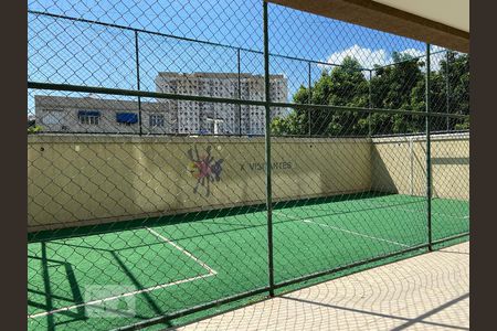 Apartamento para alugar com 52m², 2 quartos e 1 vagaQuadra Esportiva