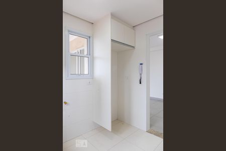 Apartamento à venda com 59m², 2 quartos e 2 vagas Apartamento à venda com 59m², 2 quartos e 2 vagasCozinha