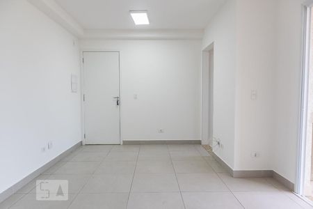 Apartamento à venda com 59m², 2 quartos e 2 vagas Apartamento à venda com 59m², 2 quartos e 2 vagasSala